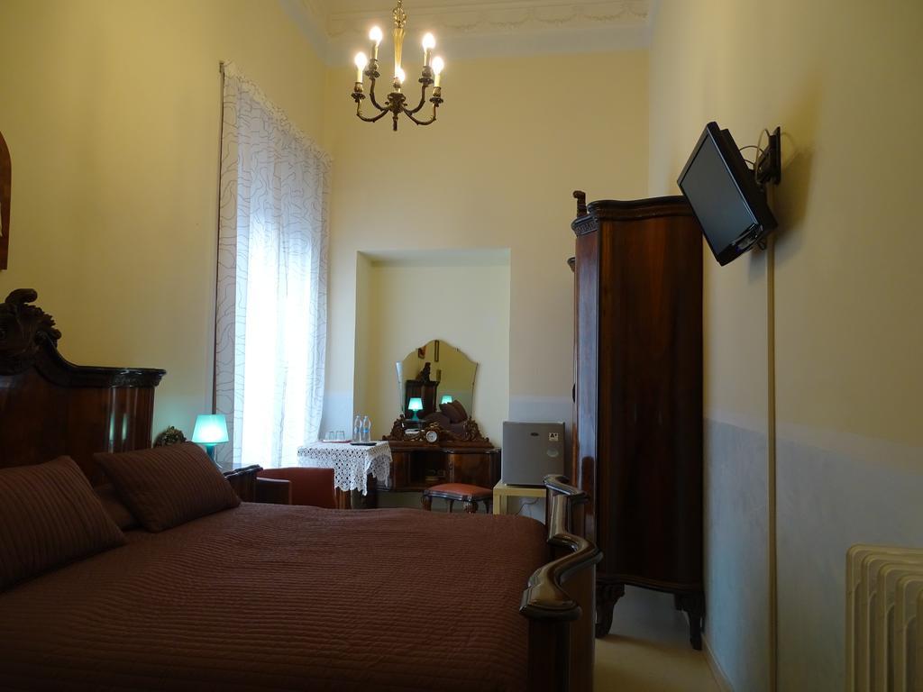 B&B Centrale ซาแลร์โน ห้อง รูปภาพ