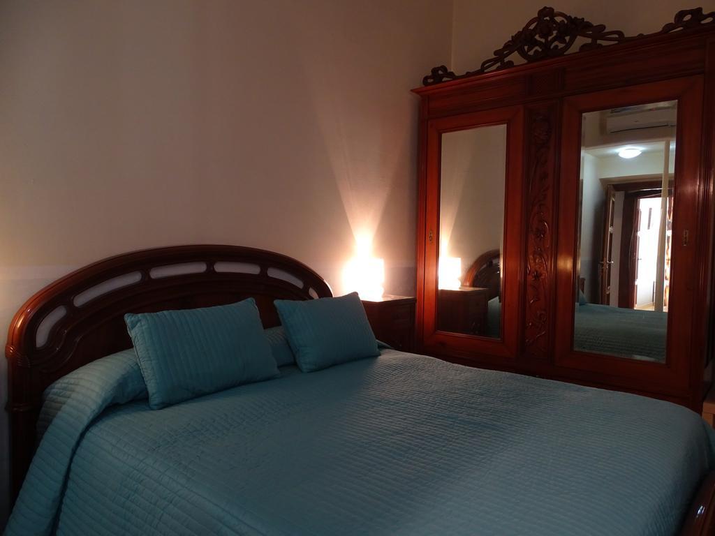B&B Centrale ซาแลร์โน ห้อง รูปภาพ