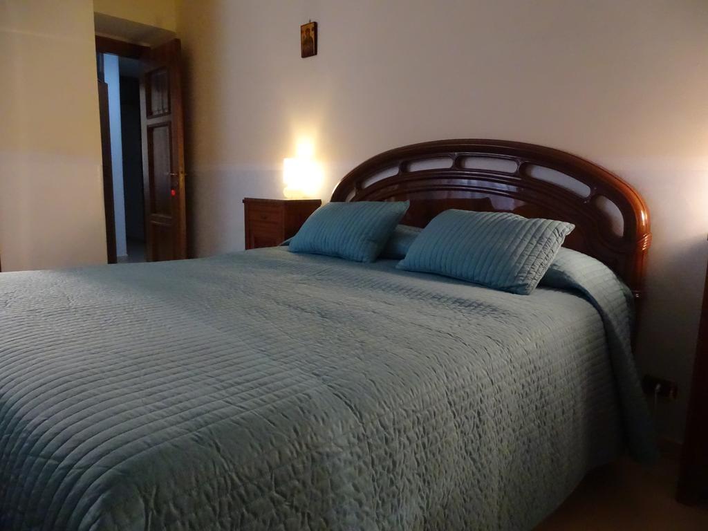 B&B Centrale ซาแลร์โน ห้อง รูปภาพ